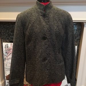 Coldwater Creek-Jacket